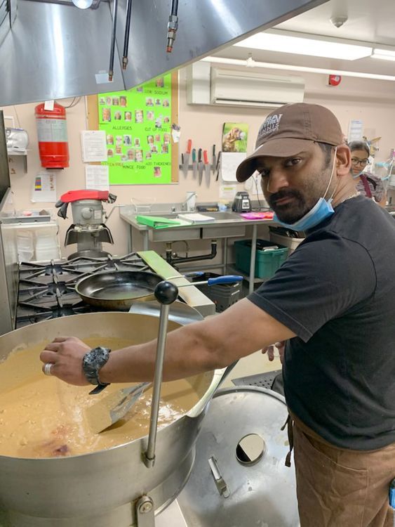 Timmins’ Lasalle retirement home celebrates cultural diversity The