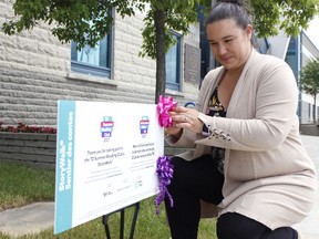 Melissa Vieno, early childhood education advisor at the Timmins Public Library, is ready to welcome children and families participating in the virtual TD Summer Reading Program this season which is set to begin at the library from Monday, June 28. 

RICHA BHOSALE/The Daily Press