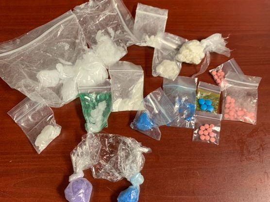 Chatham Kent Police Charge Five Seize 25k In Drugs Chatham Daily News