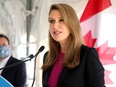 caroline mulroney