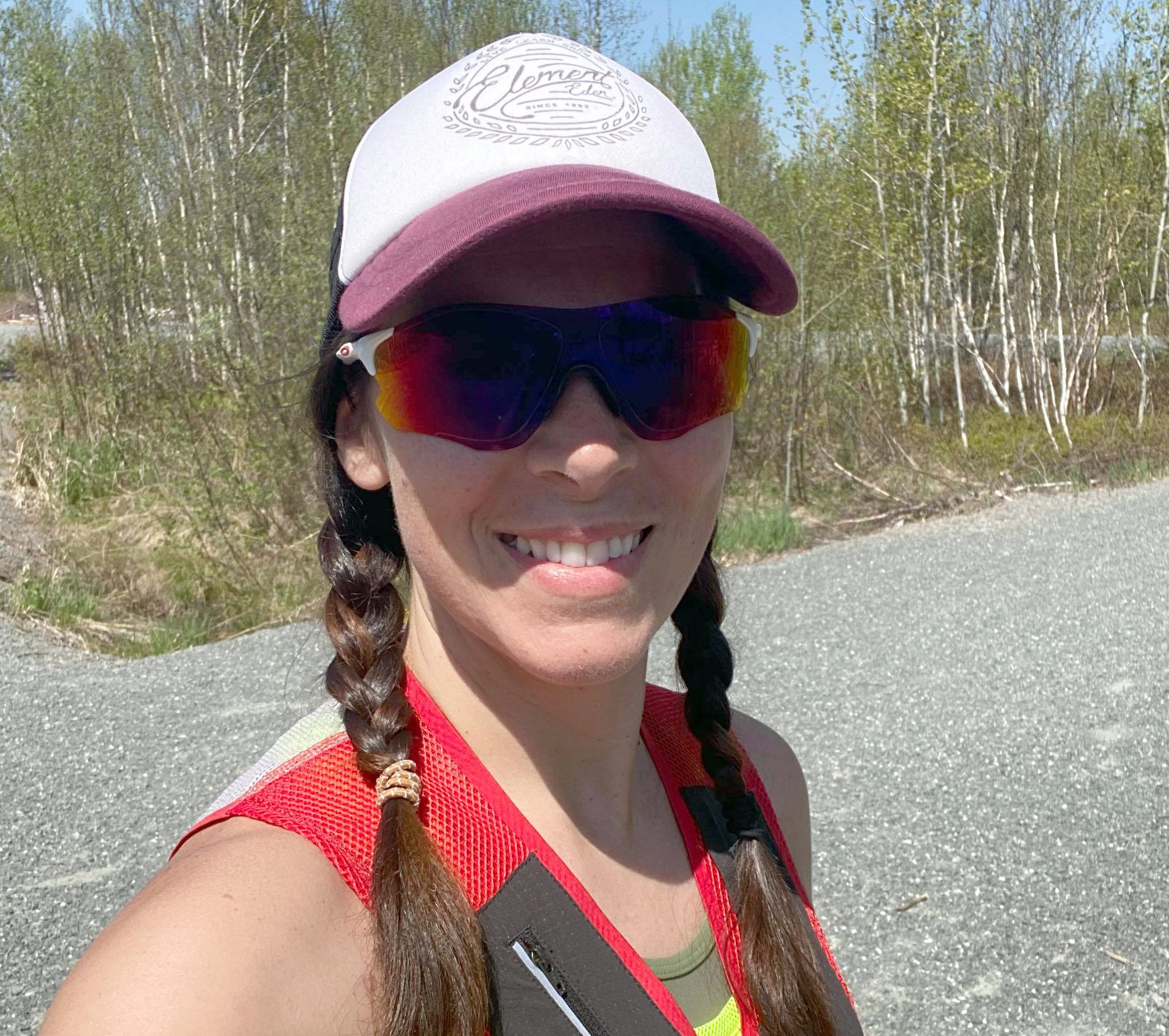 That Sudbury Sports Guy It’s not about going fast — it’s about going