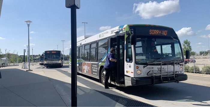 On-demand transit pilot coming to Sherwood Park | Sherwood Park News