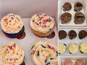 If they are lucky, Saugeen Shores Mayor Luke Charbonneau and directors of the Chamber of Commerce will be offered some sweet treats when they visit Creative Baked Creations, a new Chamber member in downtown Port Elgin July 22 as part of the ribbon-cutting tour for four new businesses.