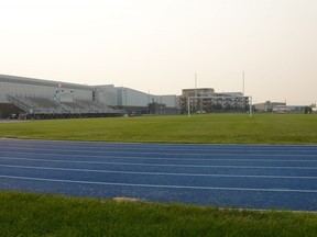 Ed Eggerer Athletic Park