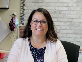 Peace River School Division (PRSD) is pleased to announce the appointment of Mrs. Audrey Senft as Vice Principal for École Springfield Elementary School effective with the 2021-2022 school year