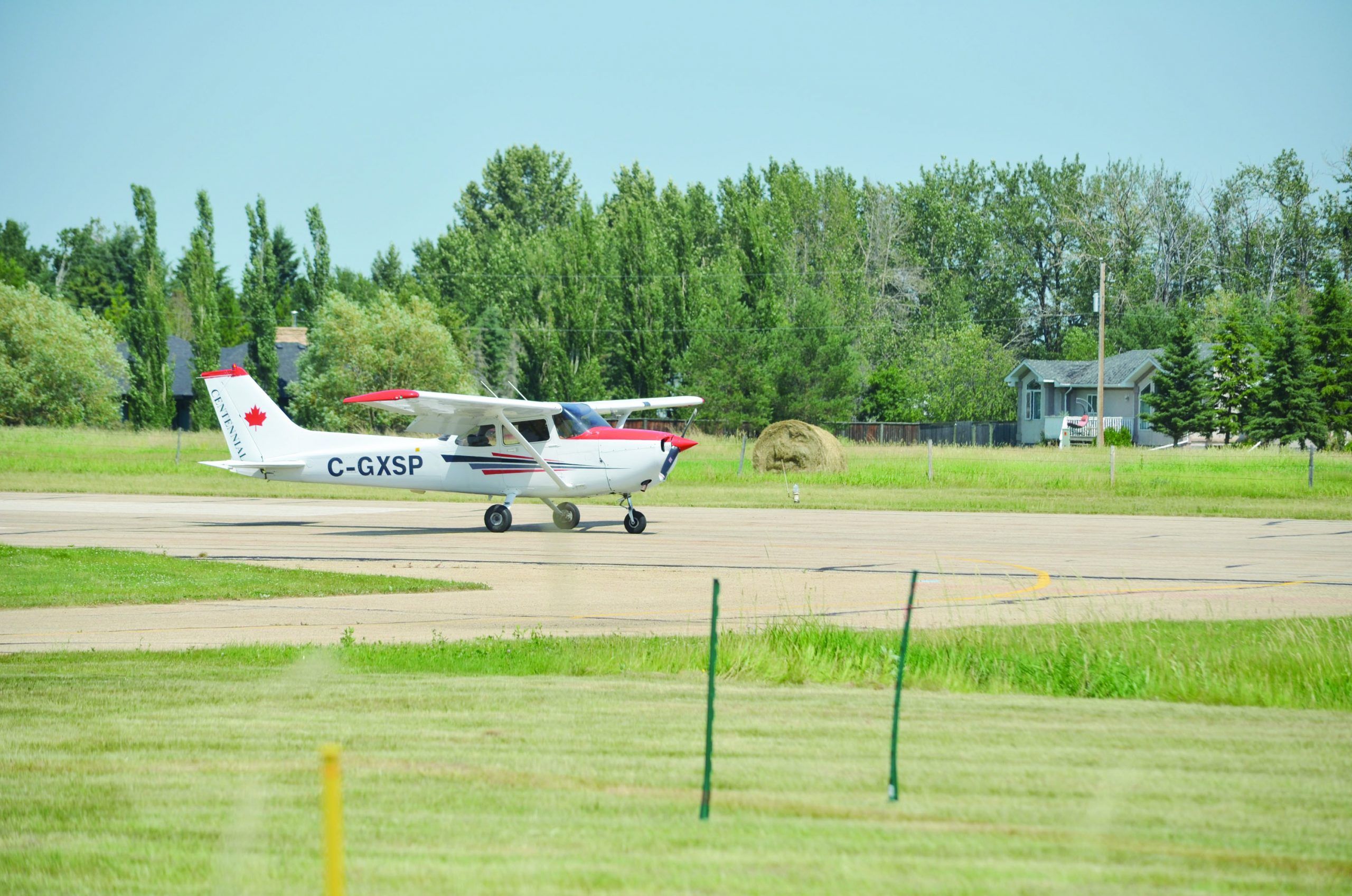Alberta Air Tour comes to Wetaskiwin Wetaskiwin Times