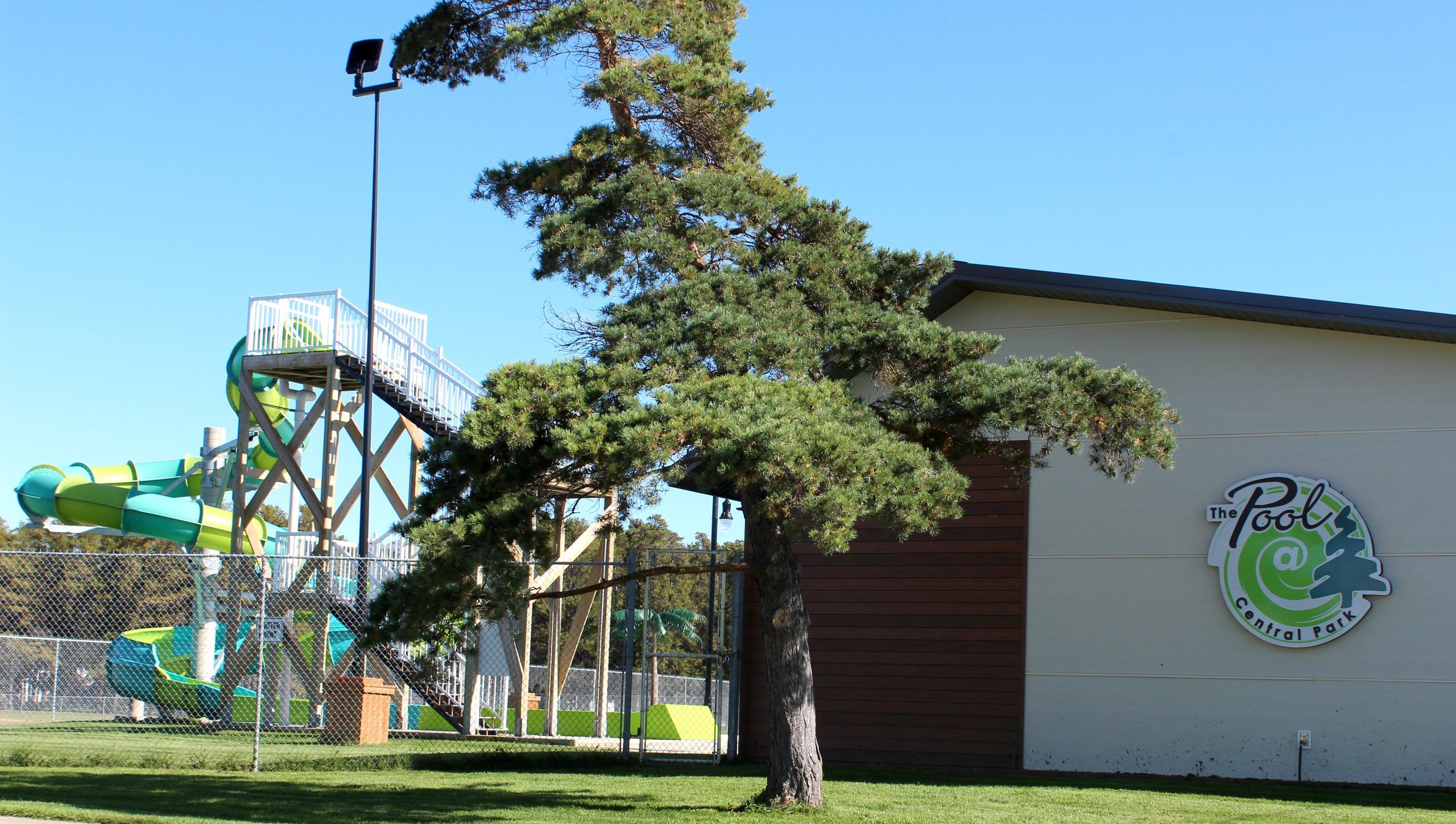 Melfort pool opens at reduced levels, Nipawin at full capacity Melfort Journal