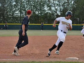 The Edmonton Prospects are hosting the Festival of Diamonds in Spruce Grove July 16 to 18 at Henry Singer Ballpark. The three day event features kid's activities, food trucks, live music, beer gardens, a classic car show, pancake breakfast and four Prospect ballgames over the weekend.