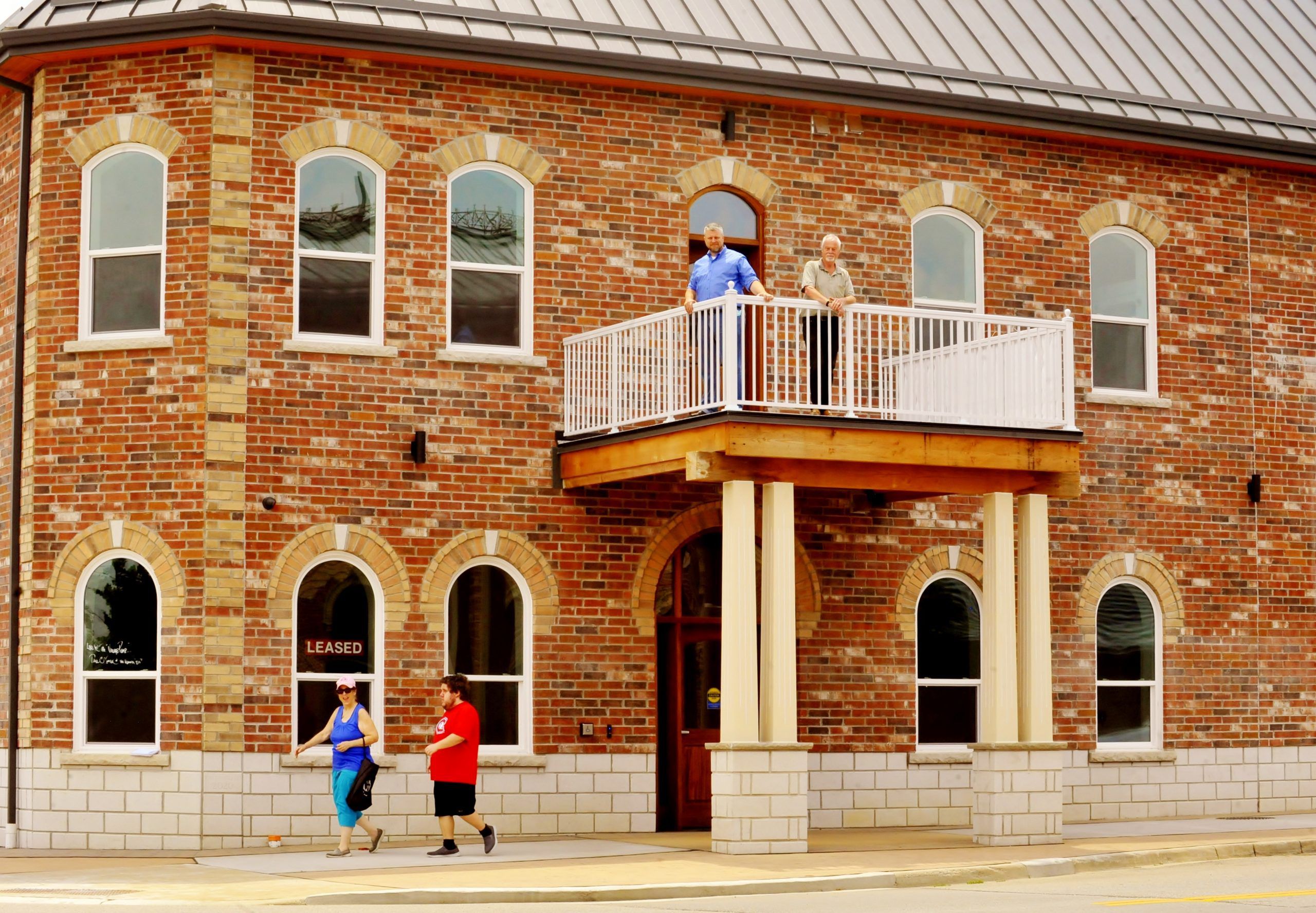 Former Simcoe hotel gets a reboot Brantford Expositor