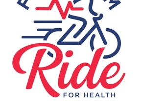 Belleville General Hospital Foundation is gearing up for its third annual Freedom Ride for Health fundraiser Aug. 7 to help the hospital purchase new medical equipment. BGHF