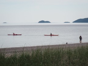 Lake Superior