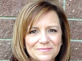 First-term EIPS Sherwood Park trustee Annette Hubick is seeking re-election this fall. Photo Supplied