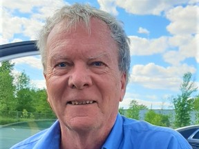 Danny Gallagher, a journalism graduate of Loyalist College’s earlier days, will be on hand to sign copies of ‘Always Remembered: new revelations and old tales about those fabulous Expos’ on July 31 at Chapter’s book store in the city.