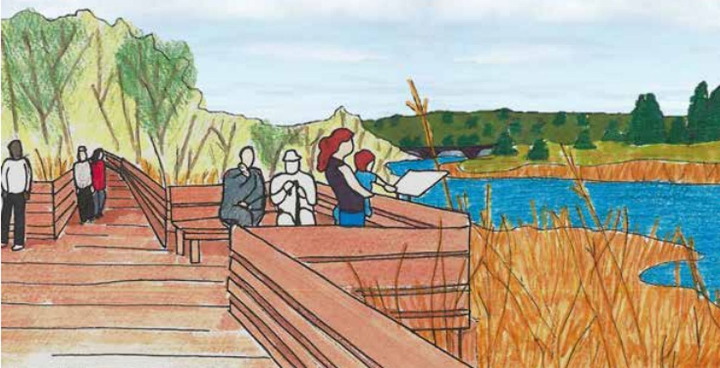 Bonfield council commits to waterfront development plan North Bay Nugget