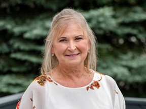 Kristina Kowalski is running for Parkland County council, Division 2 in the 2021 municipal election.
