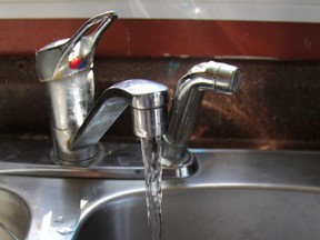 Public Health Sudbury & Districts has issued a drinking water advisory effective immediately for the residents of Gogama.

RON GRECH/The Daily Press