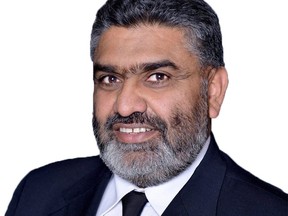 Calgary-Falconridge MLA Devinder Toor has been fined a total of $15,000 for 10 violations, but others involved in his campaign were also implicated.