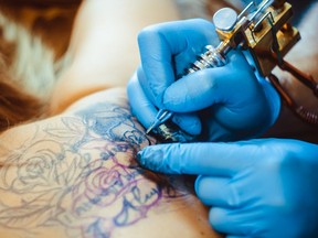 Taking place on September 15th at 7 PM in the Rotary Community Room, Ink It Up: Tattoo 101 will feature information on all things inked and tattooed, including how to prepare for your appointment, how to choose a tattoo, health and safety standards, picking an artist, and how to properly care for your tattoo.