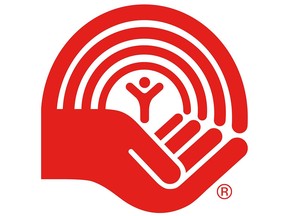 United Way logo 2