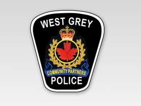 West Grey police
