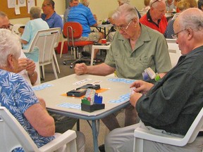 Expert bridge players are known not only for their technical expertise but for their ability to concentrate and focus on the task at hand. Sometimes, however, even experts make choices that would make their fellow bridge players cringe. SUBMITTED PHOTO