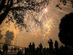 A Waterford-area resident asked Norfolk council this week to push back on the unregulated, random use of fireworks in rural areas. – File photo