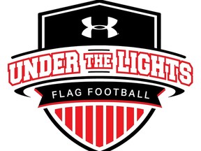 Under the Lights Flag Football