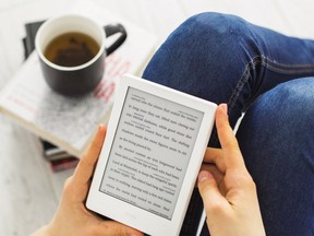 As of Aug. 31, the Brantford Public Library will no longer offer the cloudLibrary eBook and Audiobook service. Instead, it will focus on adding content to OverDrive and its Libby app.