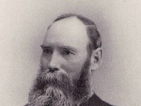 Joseph McCoy