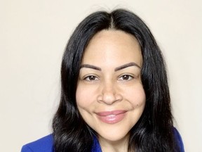 Mojdeh Cox is executive director of the Pillar Nonprofit Network.