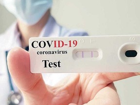 The three Chambers of Commerce within Renfrew County (Greater Arnprior, Renfrew and Area and the Upper Ottawa Valley) and the Ontario Chamber of Commerce recognize the importance of continuing the COVID-19 Rapid Antigen Screening Initiative launched in June 2021.