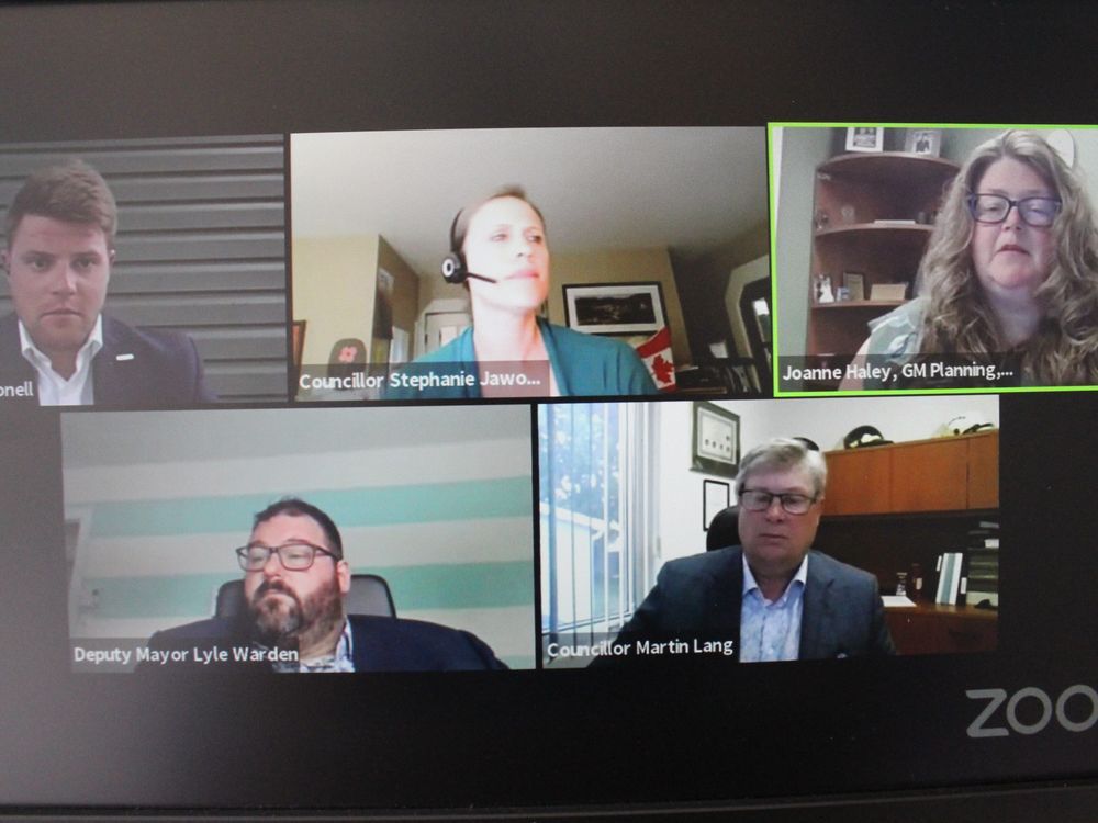 South Glengarry council supports campsite development Wetaskiwin Times