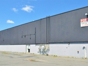 CMP Advanced Mechanical Solutions -- a company which already possesses a footprint in the Cornwall Business Park -- has decided to lease 40,000 square feet of space at 1020 Montreal Rd. in order to open a mechanical assembly operation. Photo taken on Friday July 23, 2021 in Cornwall, Ont. Francis Racine/Cornwall Standard-Freeholder/Postmedia Network