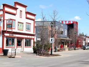 Cochrane