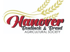 hp hanoverfair logo