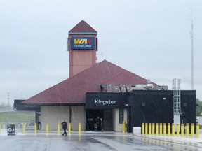 Under a plan to develop high-frequency rail service through eastern Ontario and Quebec, the Via Rail station in Kingston would become a regional hub on the existing train route.