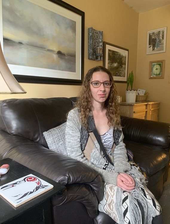 Tenants speak out about conditions at Kingston social housing property