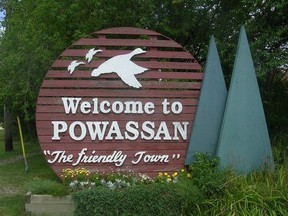 Powassan could become the second municipality to leave Almaguin Community Economic Development.
File Photo