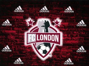 FC London logo