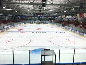 The Pembroke Lumber Kings will be returning to the Pembroke Memorial Centre this fall as the home opener is slated for Sept. 25 against the Smiths Falls Bears. The Kings haven't played at the PMC since March 2020.