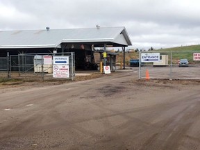 The Ottawa Valley Waste Recovery Centre's hazardous and electronics waste depot is open six days a week year-round.