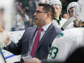 Stratford's Dennis Williams will be an assistant coach with the national team at the 2022 world junior championships, Hockey Canada announced this week.