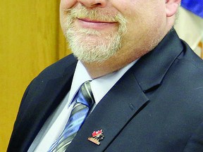 The Northern Ontario Jr. Hockey League is in the experienced hands of commissioner Robert Mazzuca. POSTMEDIA