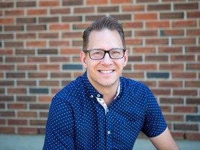 Spruce Grove resident, Chris Banas has announced his run for city council this fall in the 2021 municipal election.