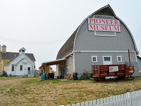 The Stony Plain and Parkland Pioneer Museum was recently recognized by the Alberta Museum Association, when it became just the second museum in the province to be awarded the leader level distinction.