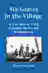 Six Graves in the Village, authored by Jason Pankratz of Tillsonburg, is now available to purchase online. (Submitted)