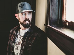 Country singer-songwriter Drew Gregory will perform at Live at Rotary Aug. 14.