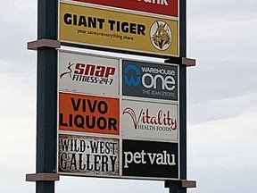These retailers will have new neighbours in the Wetaskiwin Mall in the coming months.
Christina Max