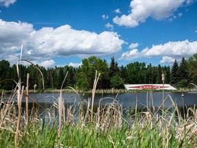 Dow Canada celebrated 60 years in Fort Saskatchewan this spring. Photo Supplied.