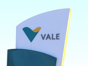 Vale Canada Limited.